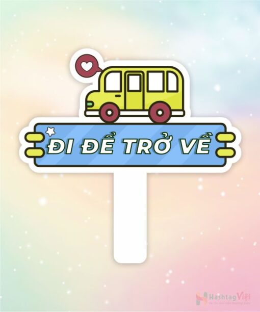 Hashtag cầm tay đi để trở về - Hình ảnh 2