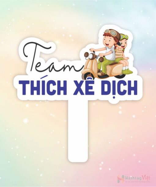 Hashtag cầm tay team thích xê dịch - Hình ảnh 3