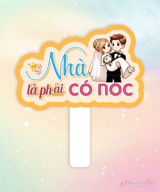 Hashtag cầm tay nhà phải có nóc - Hình ảnh 3