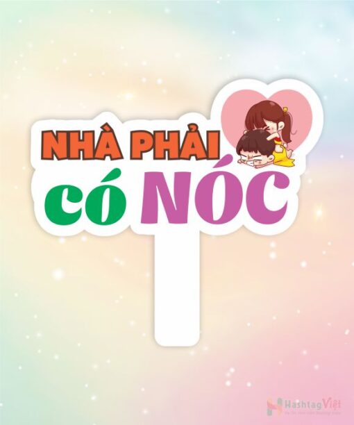 Hashtag cầm tay nhà phải có nóc - Hình ảnh 5