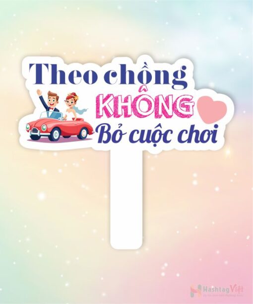 Hashtag cầm tay theo chồng không bỏ cuộc chơi - Hình ảnh 3