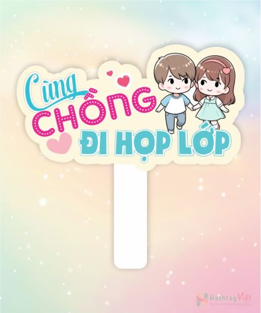 Hashtag cầm tay trốn chồng đi họp lớp - Hình ảnh 2