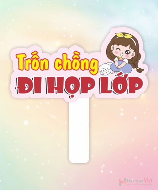 Hashtag cầm tay trốn chồng đi họp lớp - Hình ảnh 5