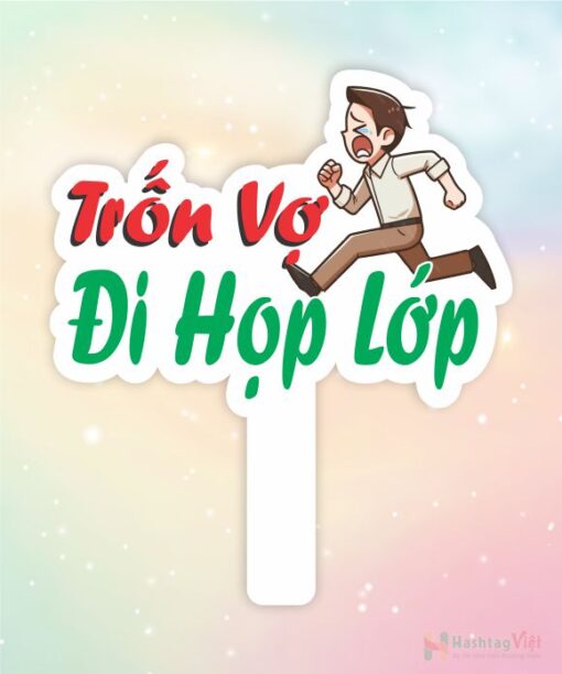 Hashtag cầm tay trốn vợ đi họp lớp - Hình ảnh 3