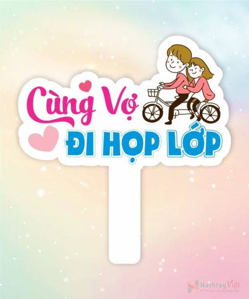 Hashtag cầm tay trốn vợ đi họp lớp - Hình ảnh 4