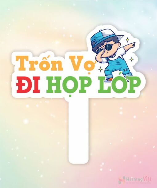 Hashtag cầm tay trốn vợ đi họp lớp - Hình ảnh 5
