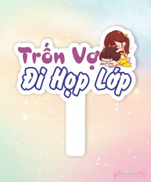 Hashtag cầm tay trốn vợ đi họp lớp - Hình ảnh 6
