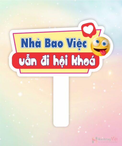 Hashtag cầm tay nhà bao việc vẫn đi họp lớp/ hội khoá - Hình ảnh 6