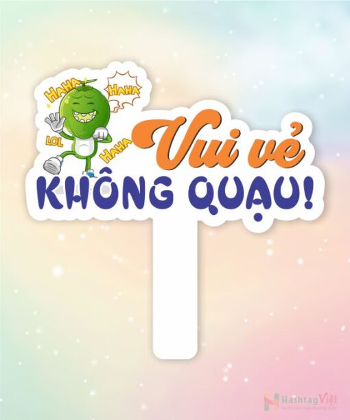 Hashtag cầm tay họp lớp vui vẻ không quạo