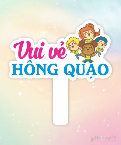 Hashtag cầm tay họp lớp vui vẻ không quạo - Hình ảnh 2