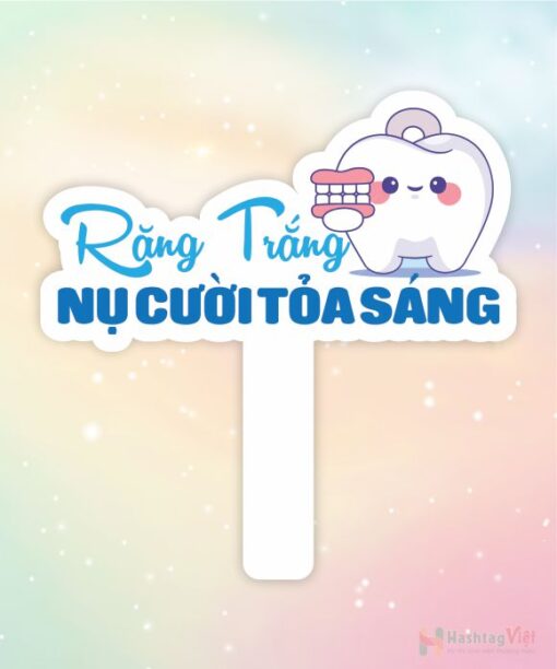 Hashtag cầm tay nụ cười toả nắng - Hình ảnh 4