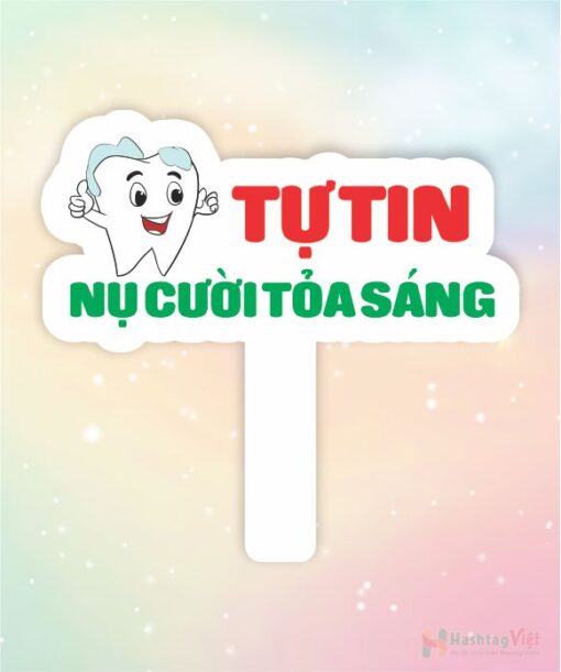 Hashtag cầm tay nụ cười toả nắng - Hình ảnh 5