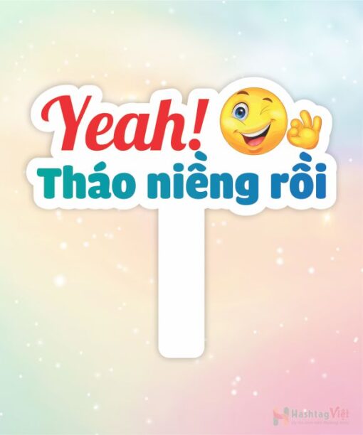Hashtag cầm tay yeah tháo niềng rồi - Hình ảnh 3