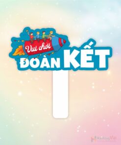 Hashtag cầm tay đoàn kết ta chấp hết