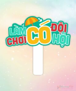 Hashtag công ty