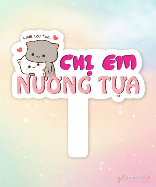 Hashtag cầm tay anh em nương tựa - Hình ảnh 3