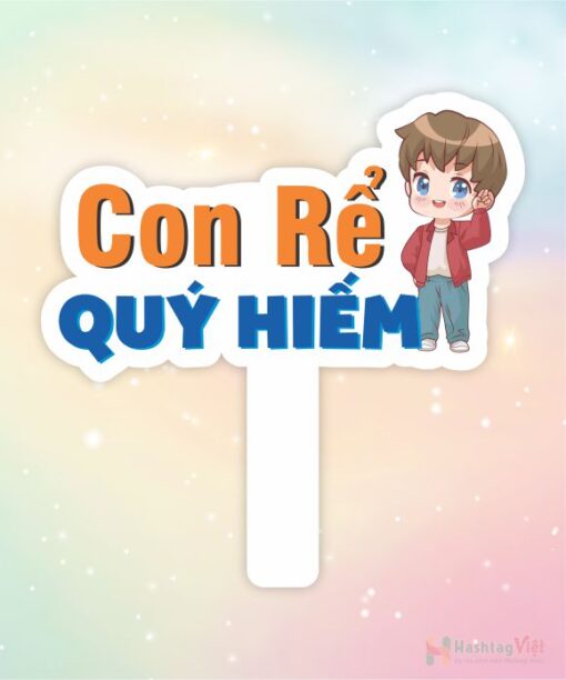 Hashtag cầm tay con dâu xinh đẹp/con rể quý - Hình ảnh 2
