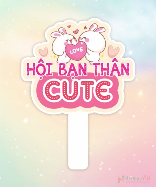 Hashtag cầm tay hội bạn thân - Hình ảnh 3
