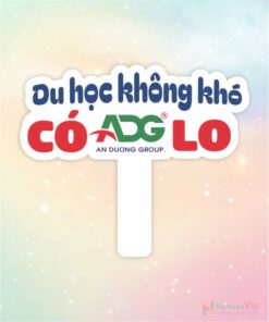 Hashtag du học không khó