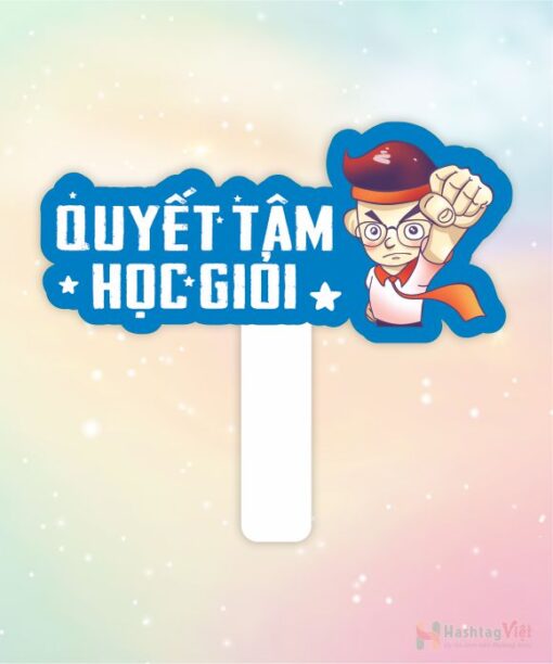 Hashtag cầm tay tôi học tập tôi phát triển - Hình ảnh 2
