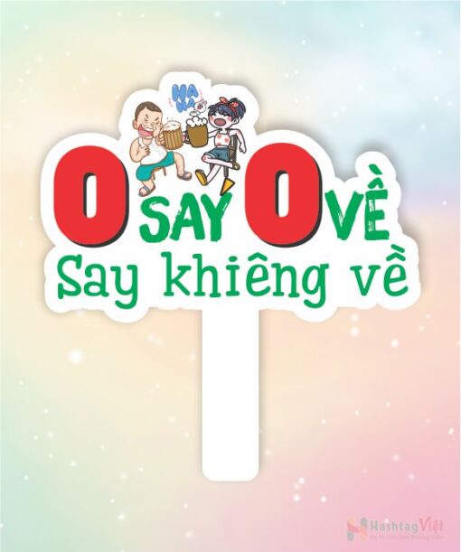 Hashtag cầm tay không say không về - Hình ảnh 10