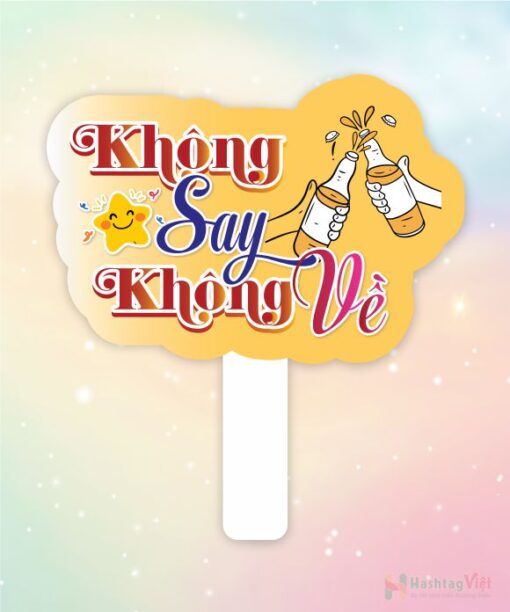Hashtag cầm tay không say không về - Hình ảnh 9
