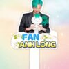 Hashtag cầm tay G_Dragon