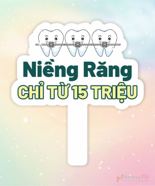 Hashtag cầm tay niềng răng không khó - Hình ảnh 2