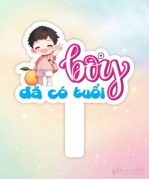 Hashtag cầm tay boy đã có tuổi - Hình ảnh 2
