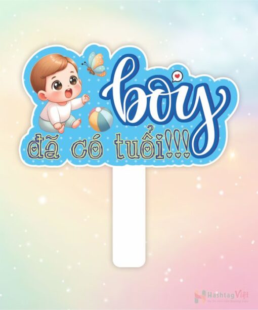Hashtag cầm tay boy đã có tuổi - Hình ảnh 3
