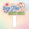 Hashtag cầm tay đẹp trai nhất nhà