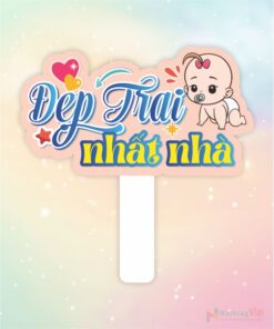 Hashtag cầm tay đẹp trai nhất nhà