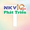 Hashtag cầm tay công ty in NKV