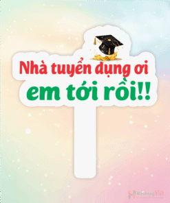 Hashtag cầm tay +1 máy ra đời kiếm tiền