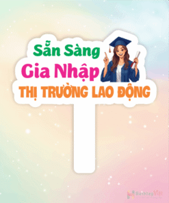 Hashtag cầm tay +1 máy ra đời kiếm tiền