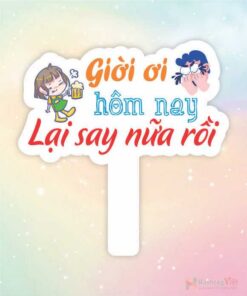 Hashtag cầm tay giời ơi hôm nay lại say nữa rồi