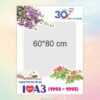 Khung check in 30 năm ngày ra trường