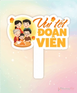Hashtag cầm tay vui tết trung thu