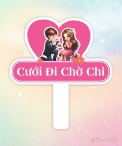 Hashtag cầm tay cưới đi chờ chi