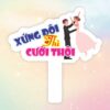 Hashtag cầm tay xứng đôi thì cưới thôi