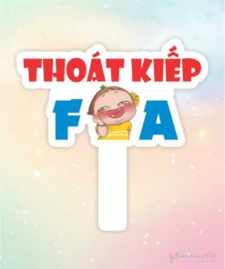 Hashtag cầm tay thoát kiếp FA