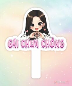 Hashtag cầm tay trai chưa vợ gái chưa chồng