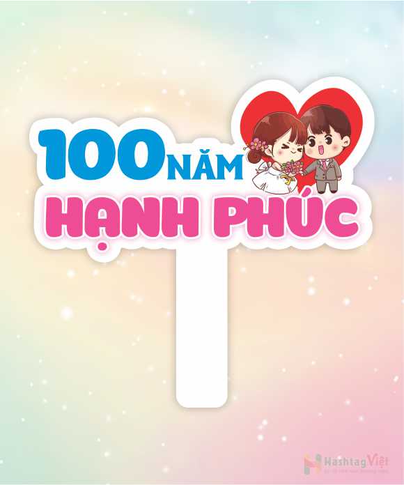 Hashtag cầm tay trăm năm hạnh phúc - Ảnh 3