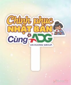 Hashtag chinh phục Nhật Bản