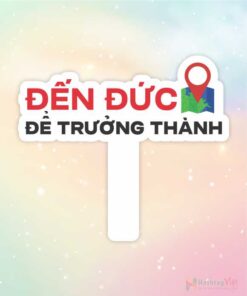 Hashtag du học nghề Đức