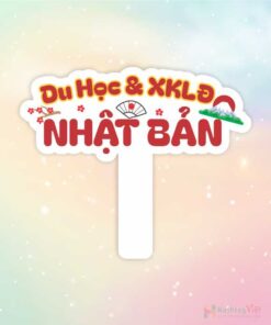Hashtag du học Nhật Bản
