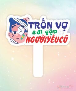 Hashtag cầm tay trốn vợ đi gặp người yêu cũ