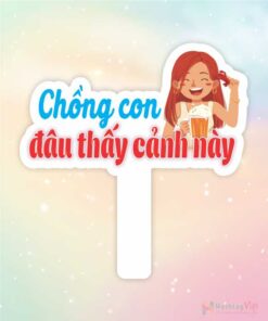 Hashtag cầm tay chồng con đâu thấy cảnh này