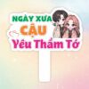 Hashtag cầm tay ngày xưa cậu yêu thầm tớ