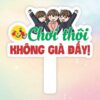Hashtag cầm tay chơi thôi không già đấy